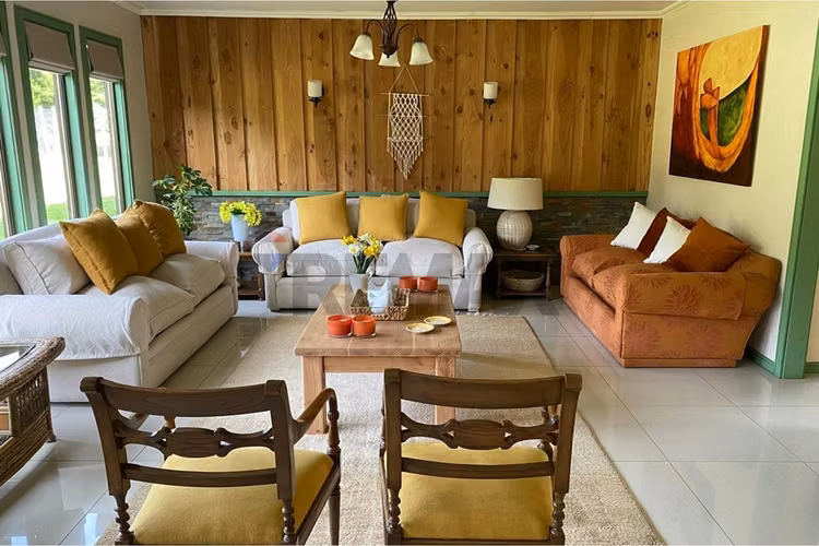 Casa impecable de 4d + 4b entre villarrica y pucón - Imagen 2