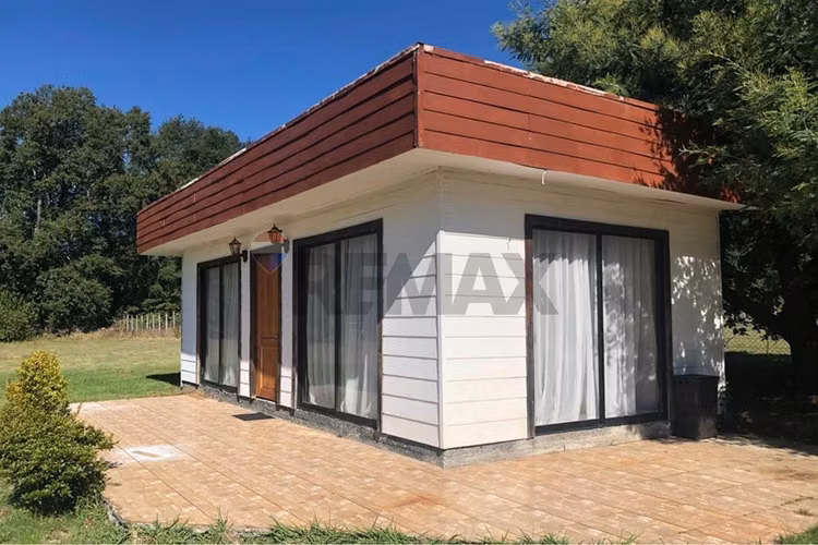 Casa impecable de 4d + 4b entre villarrica y pucón - Imagen 16
