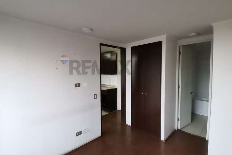 Depto 1 dormitorio con estacionamiento - Imagen 14
