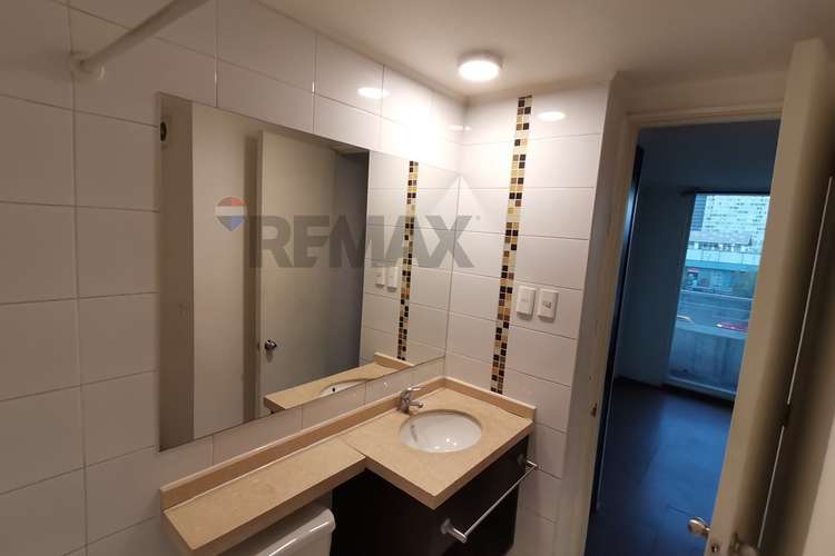 Depto 1 dormitorio con estacionamiento - Imagen 6
