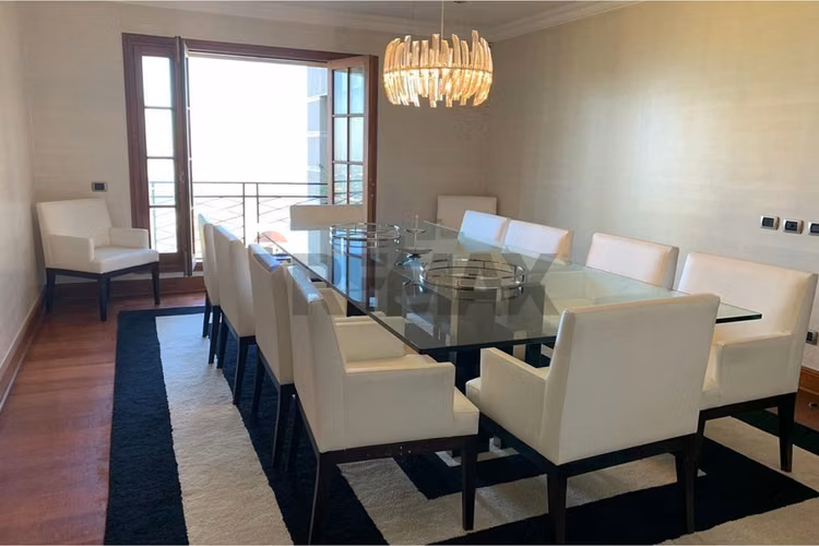 Vive en lujo: departamento en vitacura, santiago - Imagen 10