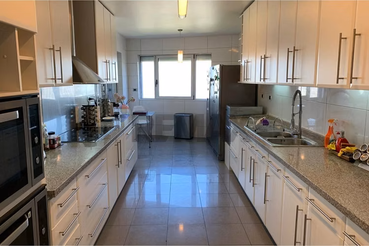 Vive en lujo: departamento en vitacura, santiago - Imagen 7