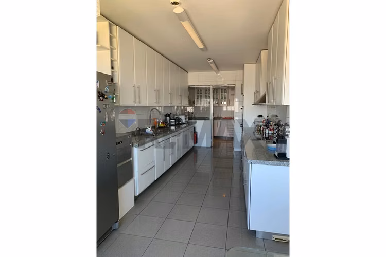 Vive en lujo: departamento en vitacura, santiago - Imagen 11