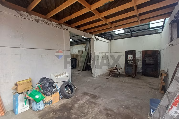 "invierte en industrial, comercial bodega" - Imagen 9