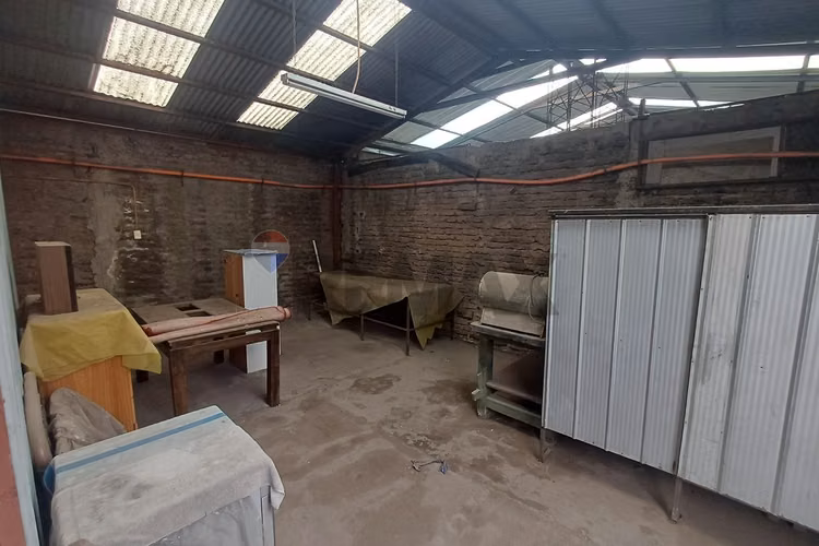 "invierte en industrial, comercial bodega" - Imagen 5
