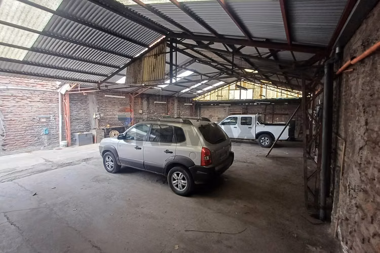 "invierte en industrial, comercial bodega" - Imagen 3