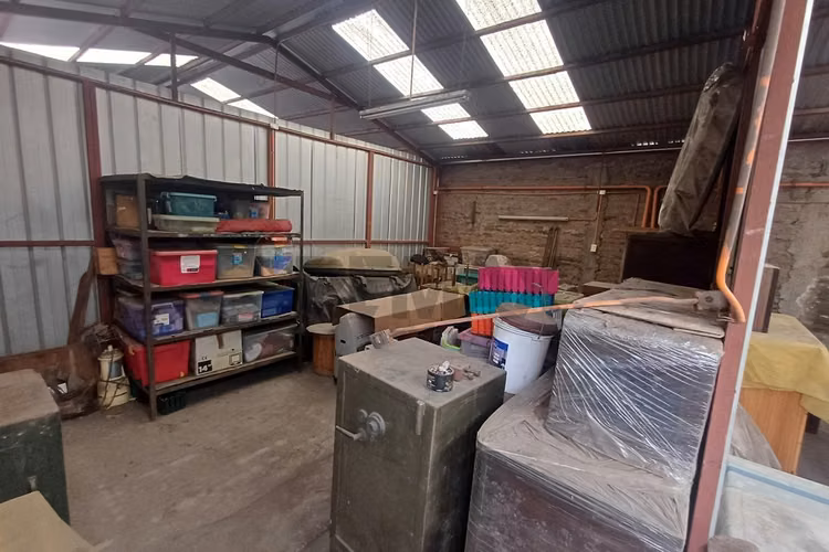 "invierte en industrial, comercial bodega" - Imagen 6