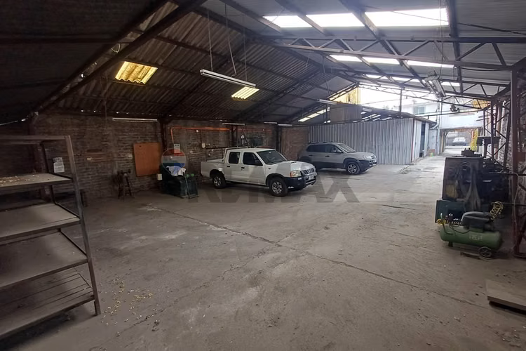 "invierte en industrial, comercial bodega" - Imagen 7