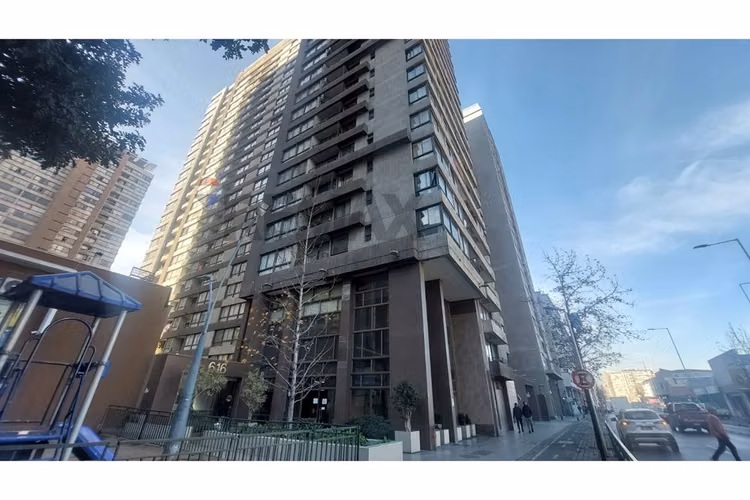 Oportunidad de inversión en santiago centro - Imagen 10