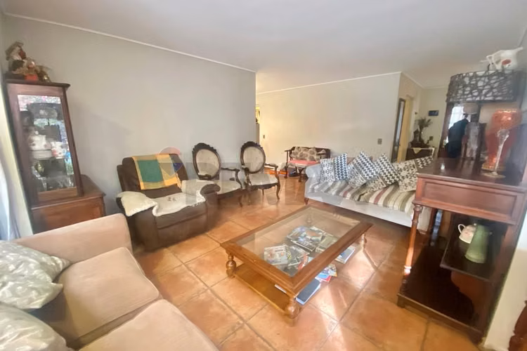 Oportunidad - casa en barrio casa grande peñalolén - Imagen 2