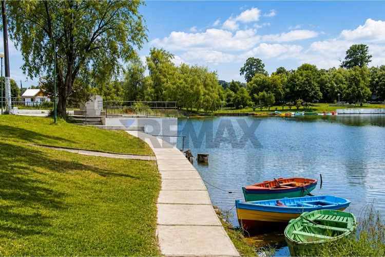 Venta casa en puerto octay - Imagen 17
