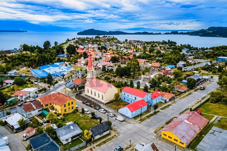 Venta casa en puerto octay - Imagen 12