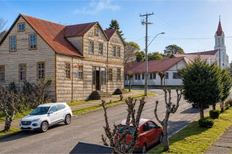 Venta casa en puerto octay - Imagen 21
