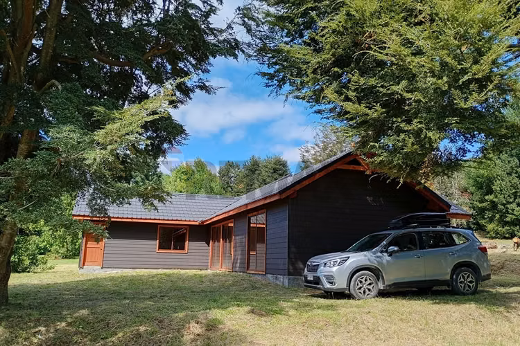 Venta casa 221 m² en villarrica, sector altamira - Imagen 13