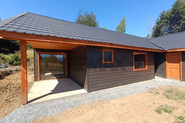 Venta casa 221 m² en villarrica, sector altamira - Imagen 6