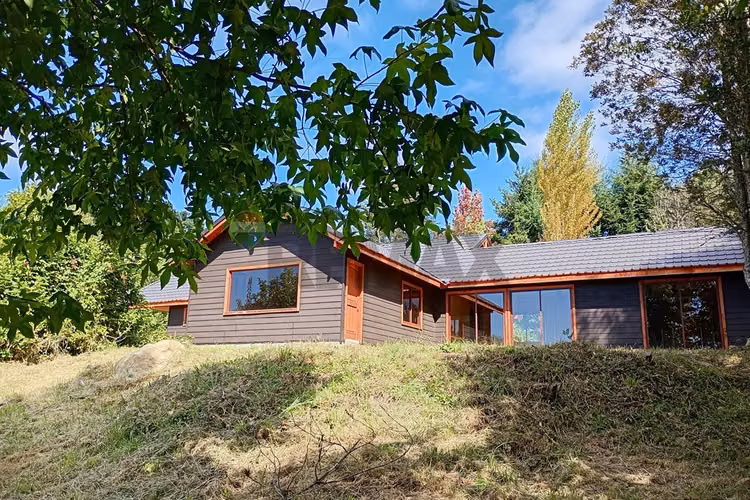 Venta casa 221 m² en villarrica, sector altamira - Imagen 8