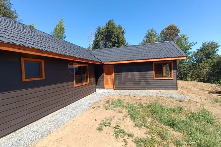 Venta casa 221 m² en villarrica, sector altamira - Imagen 5