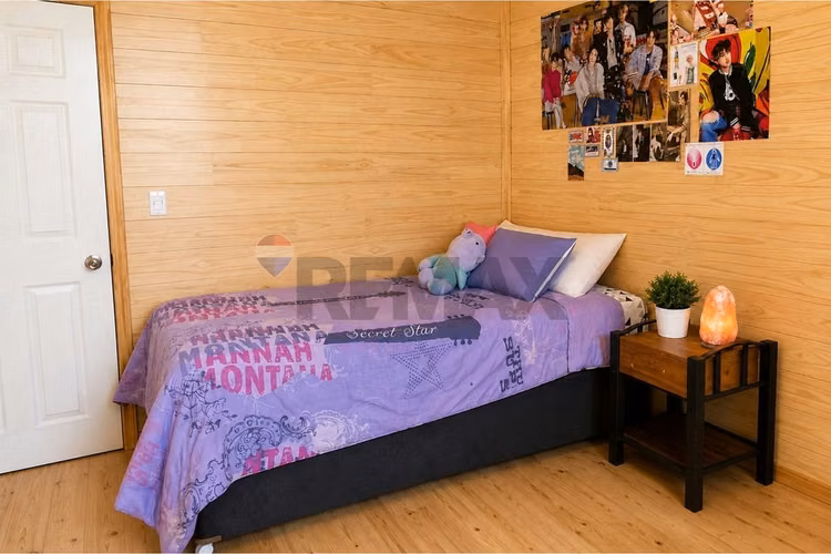 Parcela con casa amoblada. villarrica - loncoche - Imagen 13