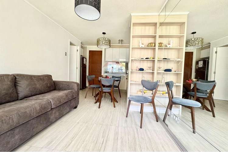 Venta departamento pucón camino al volcan - Imagen 16