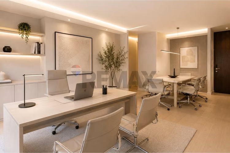Venta de oficina en providencia - Imagen 1
