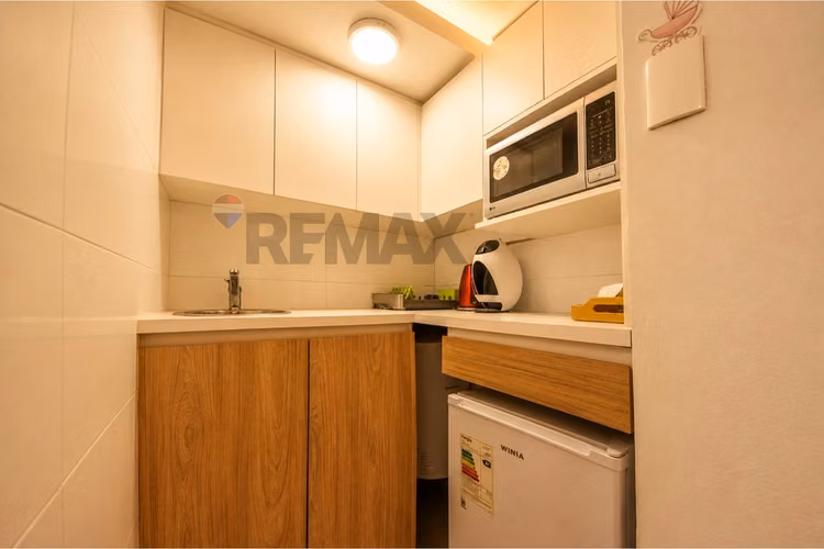 Venta de oficina en providencia - Imagen 12