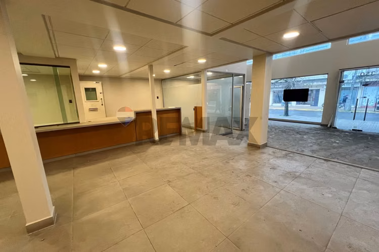 Edificio comercial en arriendo, centro los angeles - Imagen 9