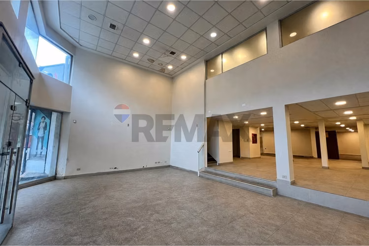 Edificio comercial en arriendo, centro los angeles - Imagen 3