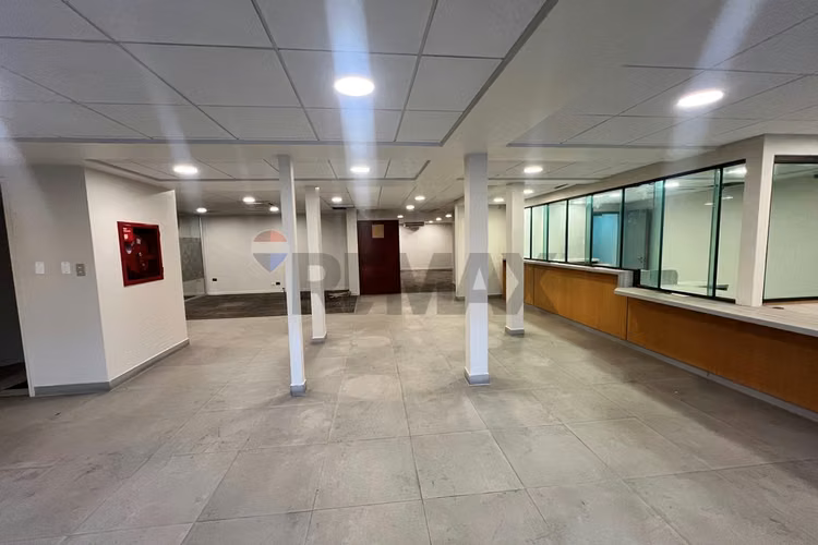 Edificio comercial en arriendo, centro los angeles - Imagen 12