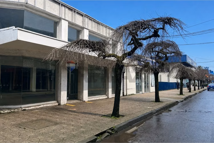 Edificio comercial en arriendo, centro los angeles - Imagen 4