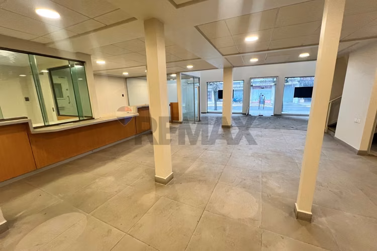 Edificio comercial en arriendo, centro los angeles - Imagen 7