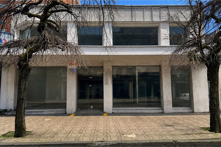 Edificio comercial en arriendo, centro los angeles - Imagen 5
