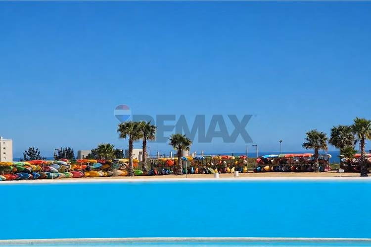 Laguna bahía | 3d 2b | vista despejada - Imagen 30