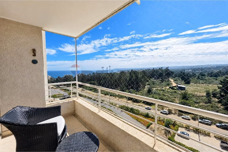 Laguna bahía | 3d 2b | vista despejada - Imagen 20
