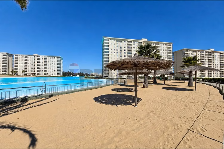 Laguna bahía | 3d 2b | vista despejada - Imagen 33
