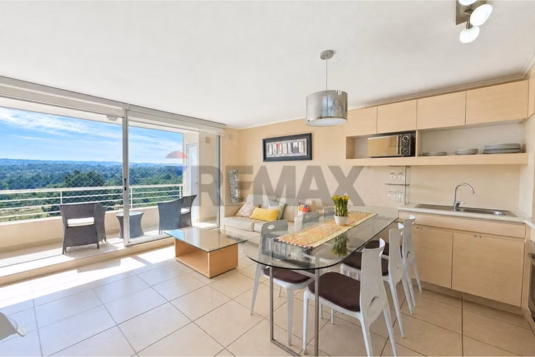 Laguna bahía | 3d 2b | vista despejada - Imagen 2
