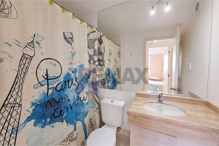 Laguna bahía | 3d 2b | vista despejada - Imagen 19