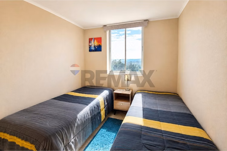 Laguna bahía | 3d 2b | vista despejada - Imagen 15