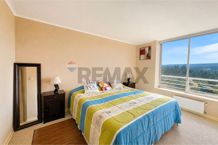 Laguna bahía | 3d 2b | vista despejada - Imagen 10