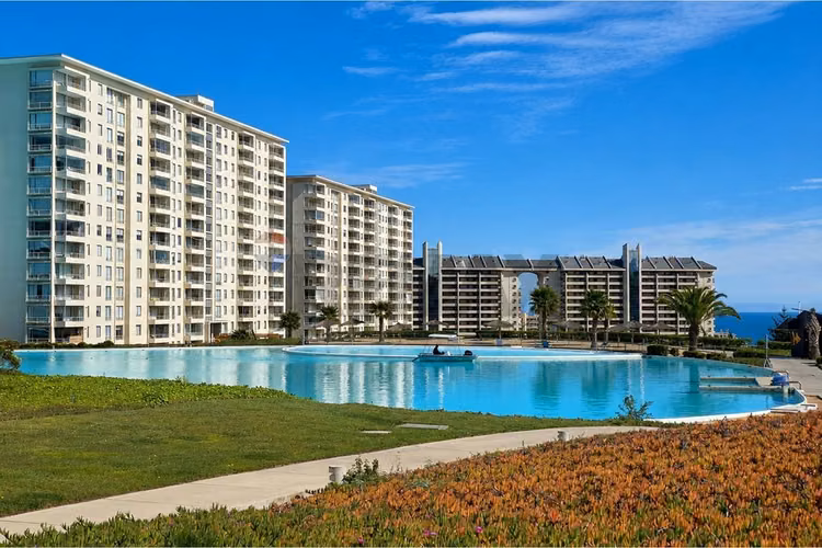Laguna bahía | 3d 2b | vista despejada - Imagen 26