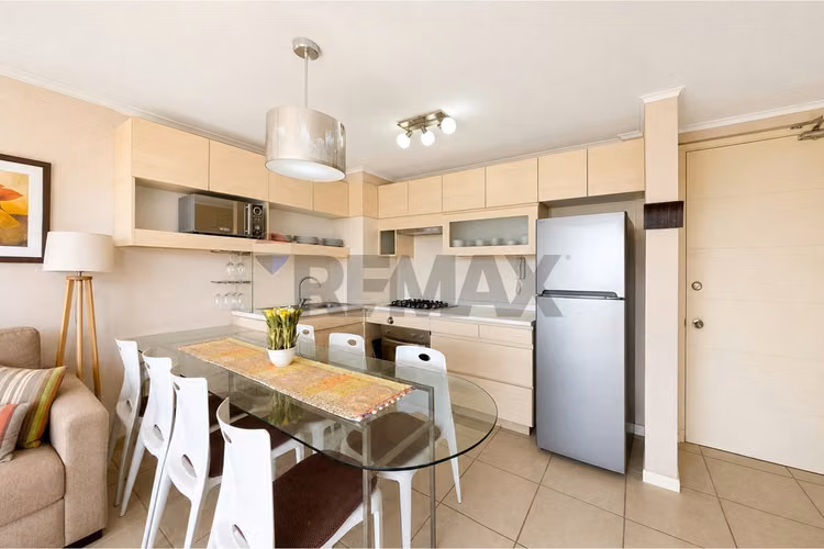 Laguna bahía | 3d 2b | vista despejada - Imagen 5