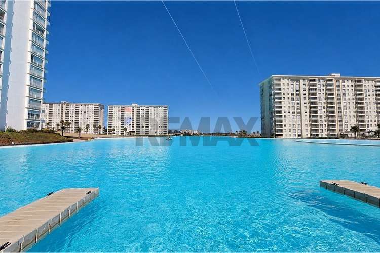 Laguna bahía | 3d 2b | vista despejada - Imagen 31