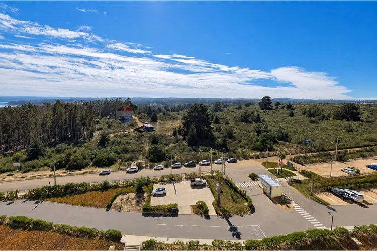 Laguna bahía | 3d 2b | vista despejada - Imagen 23