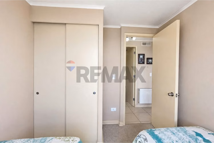 Laguna bahía | 3d 2b | vista despejada - Imagen 18