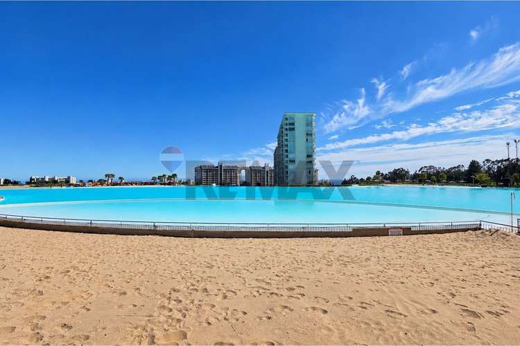 Laguna bahía | 3d 2b | vista despejada - Imagen 28