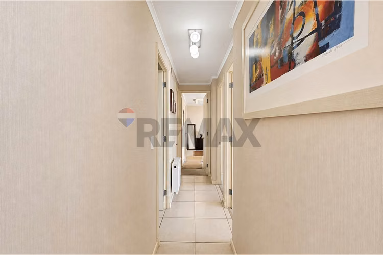 Laguna bahía | 3d 2b | vista despejada - Imagen 9