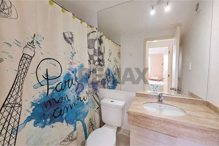 Laguna bahía | 3d 2b | vista despejada - Imagen 19