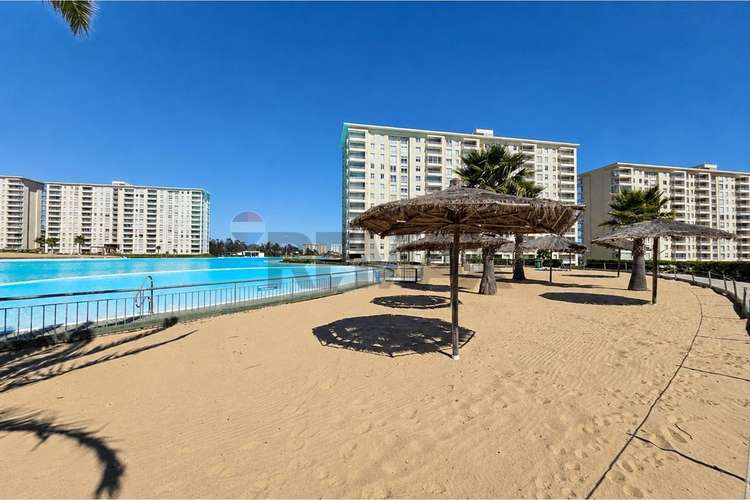 Laguna bahía | 3d 2b | vista despejada - Imagen 33