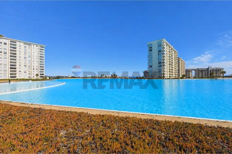 Laguna bahía | 3d 2b | vista despejada - Imagen 27