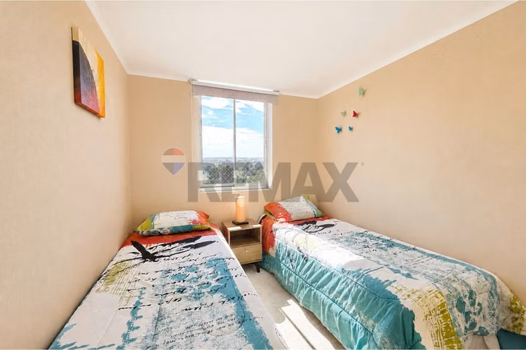 Laguna bahía | 3d 2b | vista despejada - Imagen 17