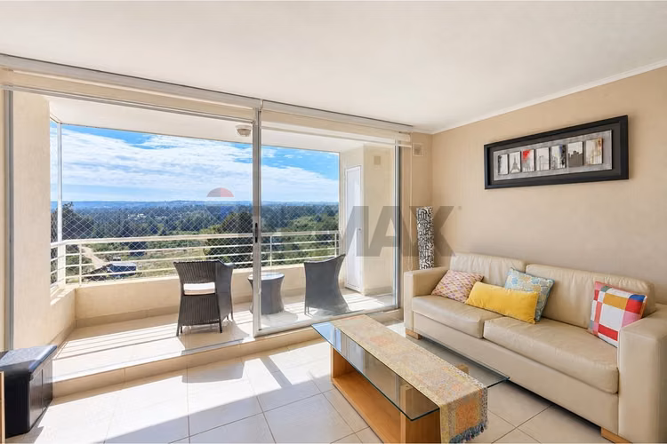 Laguna bahía | 3d 2b | vista despejada - Imagen 4